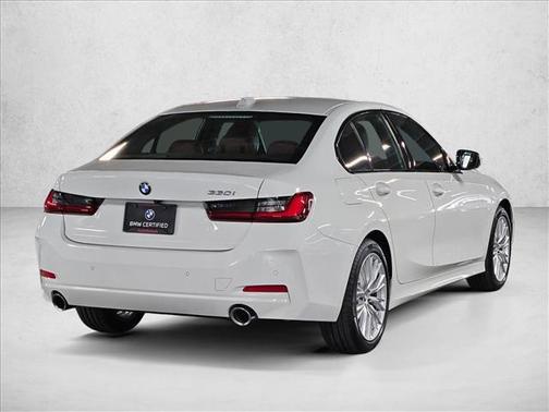 2023 BMW 330 330i