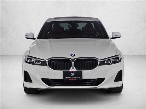2023 BMW 330 330i