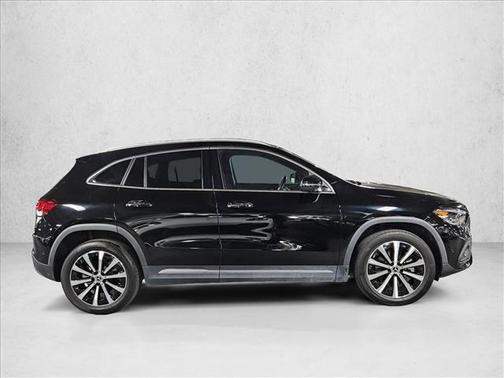 2021 Mercedes-Benz GLA 250 Base 4MATIC