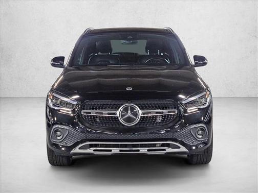 2021 Mercedes-Benz GLA 250 Base 4MATIC