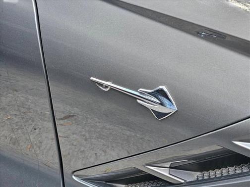 2015 Chevrolet Corvette Stingray Z51