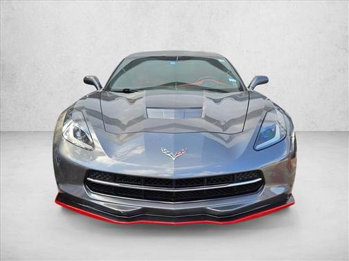 2015 Chevrolet Corvette Stingray Z51