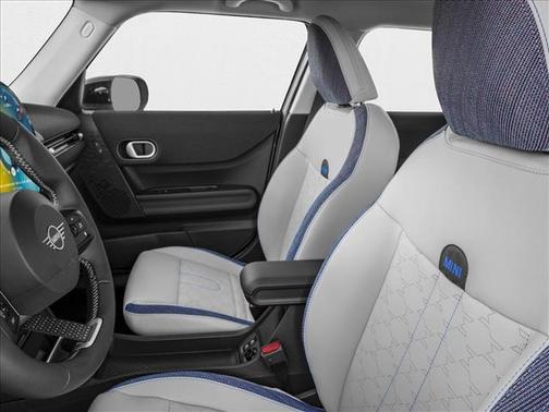 2026 MINI Hardtop Cooper S