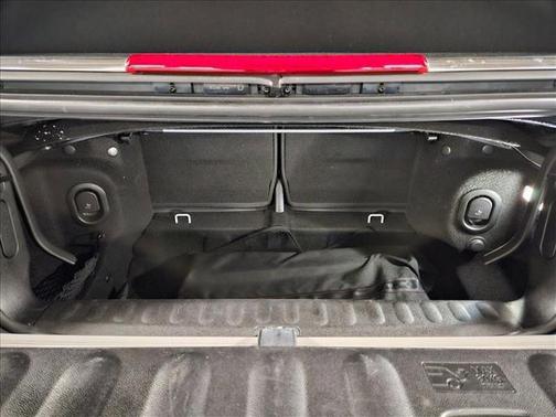 Nanuq White Metallic 2024 MINI Convertible Cooper S