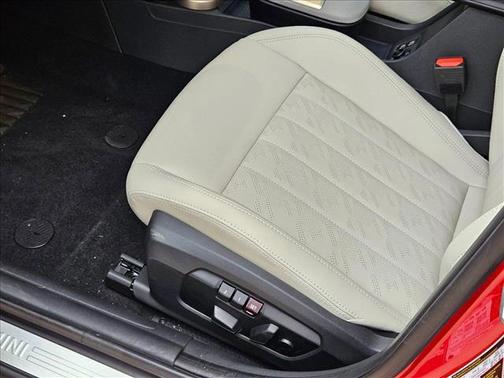 2025 MINI Hardtop Cooper