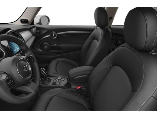 2025 MINI Hardtop Cooper