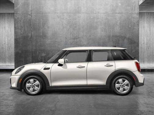 2025 MINI Hardtop Cooper
