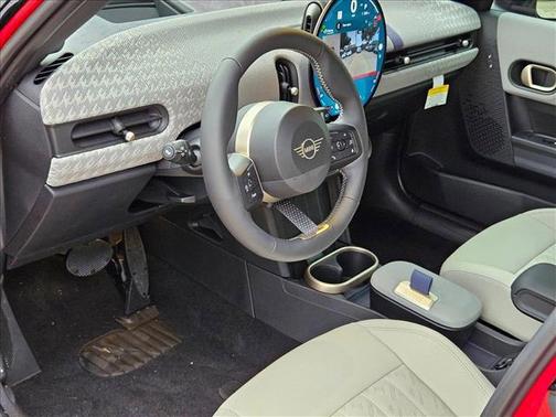 2025 MINI Hardtop Cooper