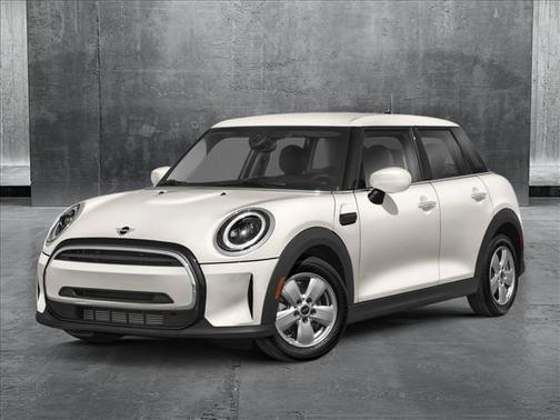 2025 MINI Hardtop Cooper