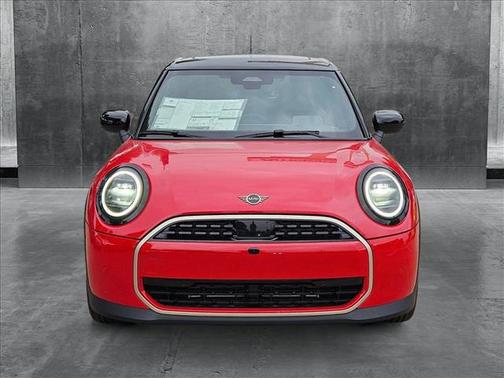 2025 MINI Hardtop Cooper