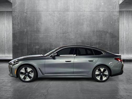 2025 BMW i4 Gran Coupe xDrive40