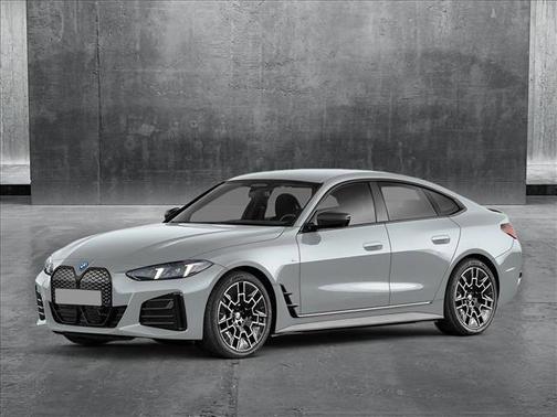 2025 BMW i4 Gran Coupe xDrive40