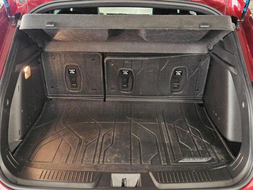 2025 Chevrolet Trax FWD 2RS