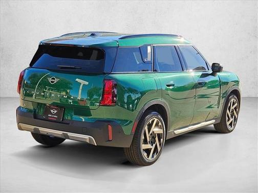 2026 MINI Countryman Cooper S ALL4