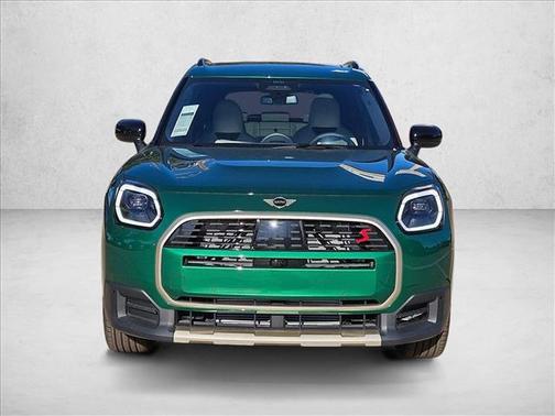 2026 MINI Countryman Cooper S ALL4
