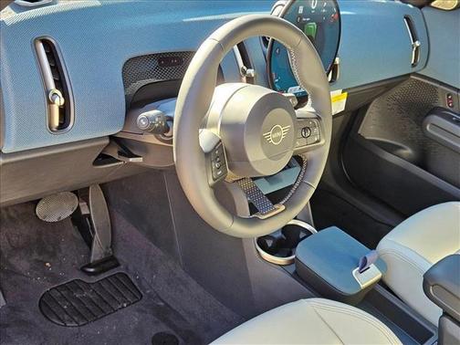 2026 MINI Countryman Cooper S ALL4