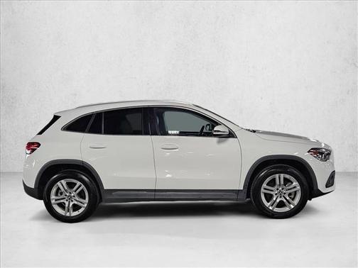 2022 Mercedes-Benz GLA 250 Base