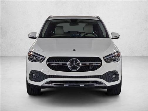 2022 Mercedes-Benz GLA 250 Base
