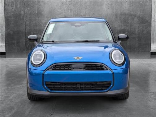 2025 MINI Hardtop Cooper