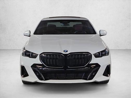 2024 BMW 530 530i