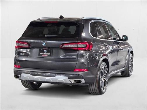 2023 BMW X5 sDrive40i
