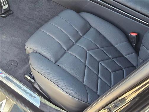 2026 BMW i7 xDrive60