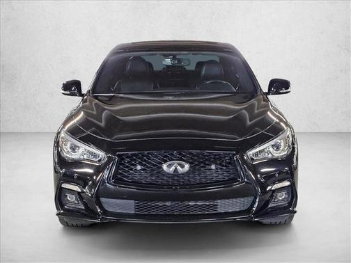2024 INFINITI Q50 3.0t SENSORY