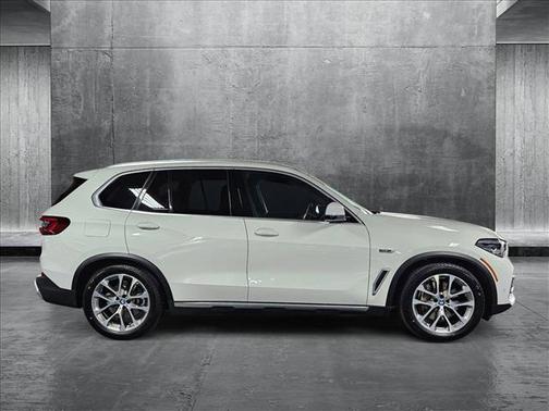 2022 BMW X5 PHEV xDrive45e
