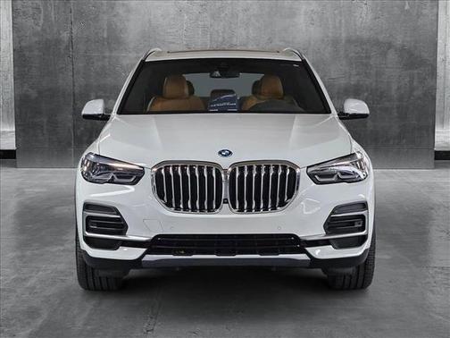 2022 BMW X5 PHEV xDrive45e