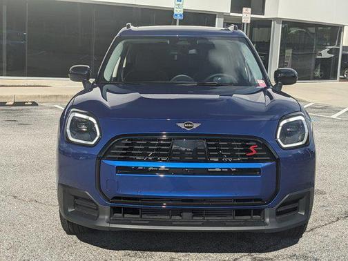 2025 MINI Countryman Cooper S ALL4