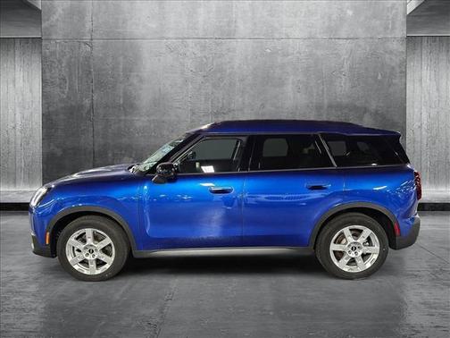2025 MINI Countryman Cooper S ALL4