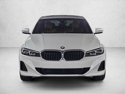 2023 BMW 330 330i