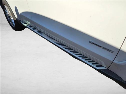 2015 BMW X5 sDrive35i