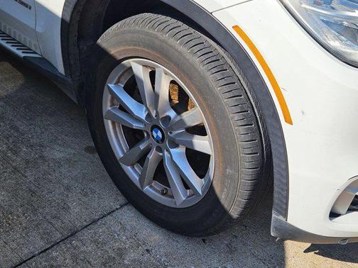 2015 BMW X5 sDrive35i