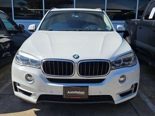 2015 BMW X5 sDrive35i