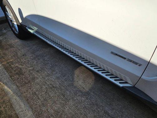 2015 BMW X5 sDrive35i