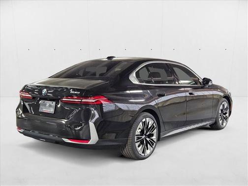 2026 BMW 530 i