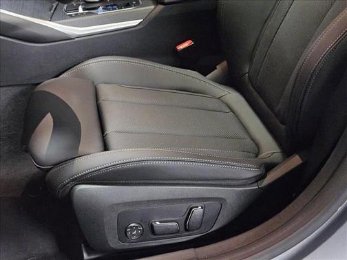 2025 BMW i4 Gran Coupe eDrive40