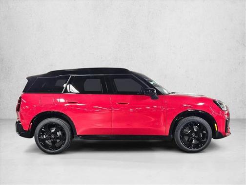 2026 MINI Countryman Cooper S ALL4