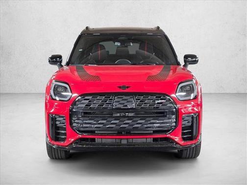 2026 MINI Countryman Cooper S ALL4