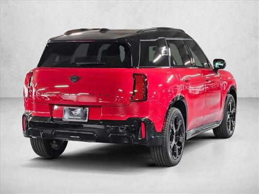 2026 MINI Countryman Cooper S ALL4