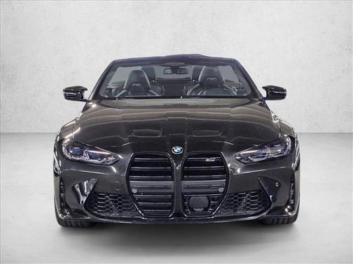 2023 BMW M4 Competition xDrive