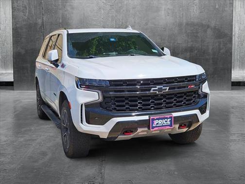 2023 Chevrolet Tahoe 4WD Z71