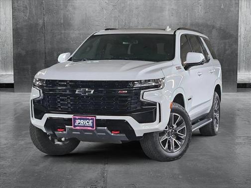 2023 Chevrolet Tahoe 4WD Z71