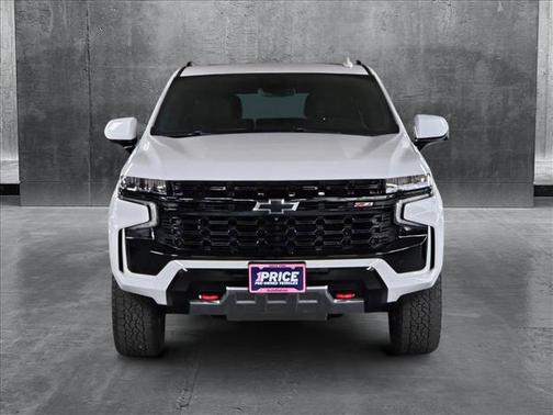 2023 Chevrolet Tahoe 4WD Z71