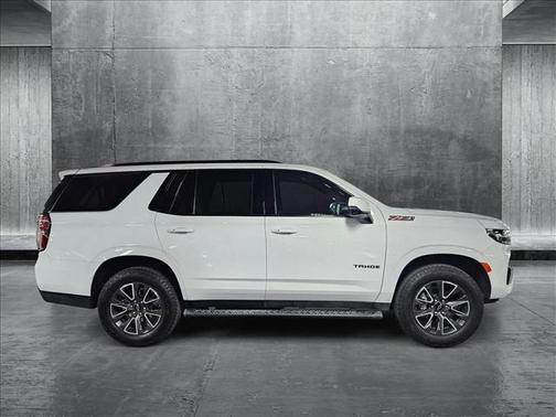 2023 Chevrolet Tahoe 4WD Z71