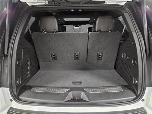 2023 Chevrolet Tahoe 4WD Z71