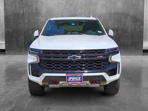 2023 Chevrolet Tahoe 4WD Z71