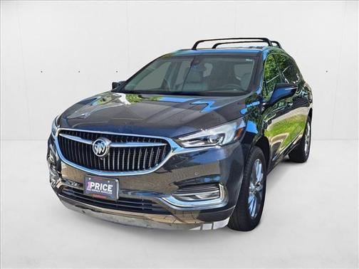 2020 Buick Enclave FWD Premium