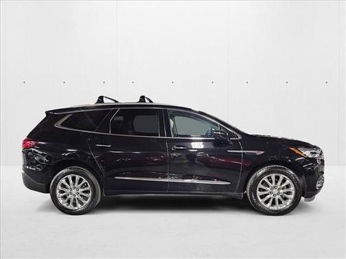 2020 Buick Enclave FWD Premium